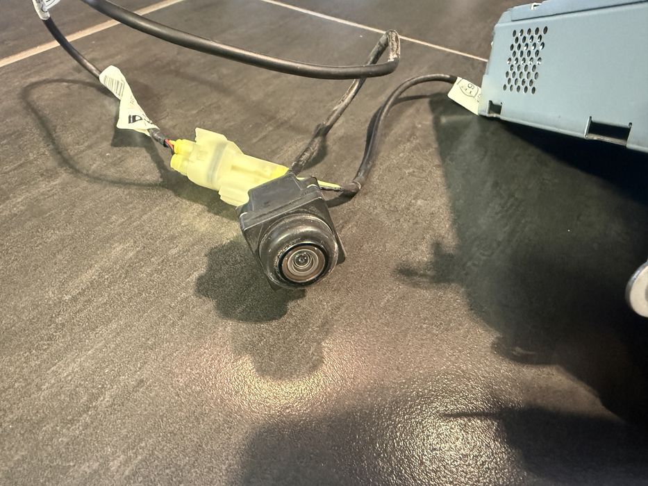 Мултимедия дачия