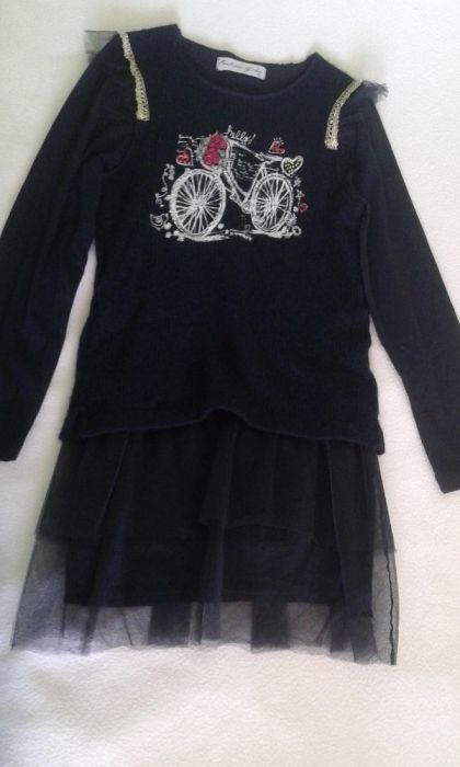 Детска рокля