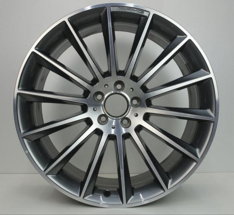 Мерцедес джанти 21 цола GLS