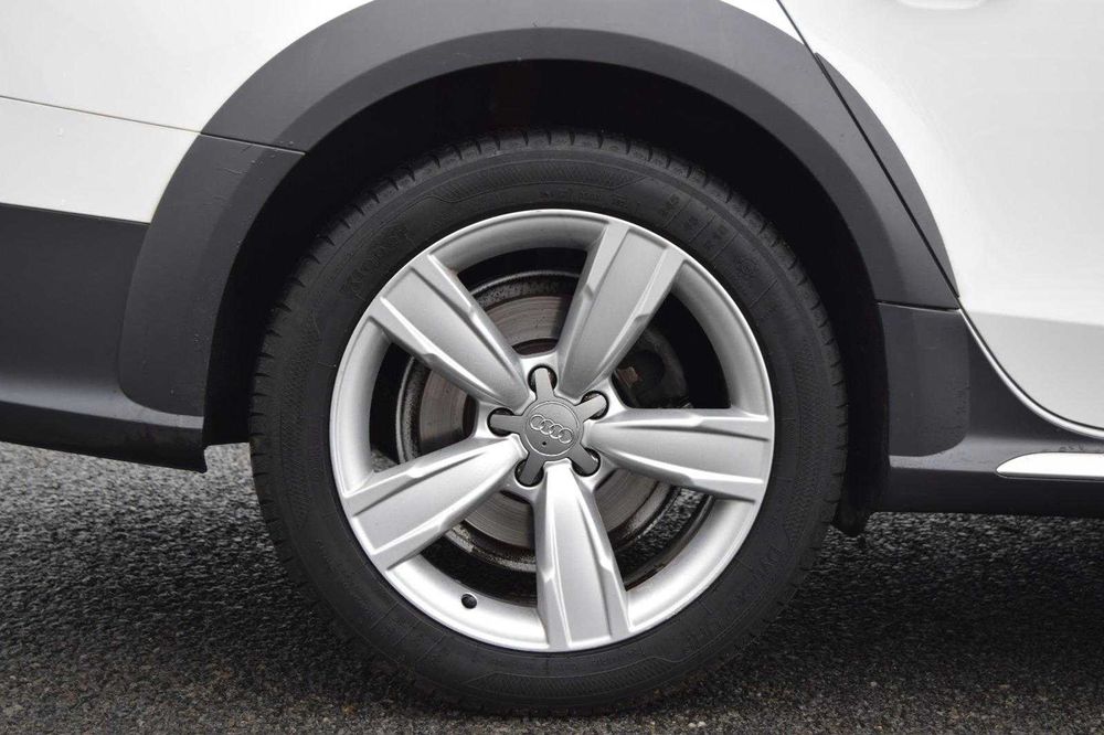 Audi a4 AllRoad Facelift 2.0tdi 177cp An-2013