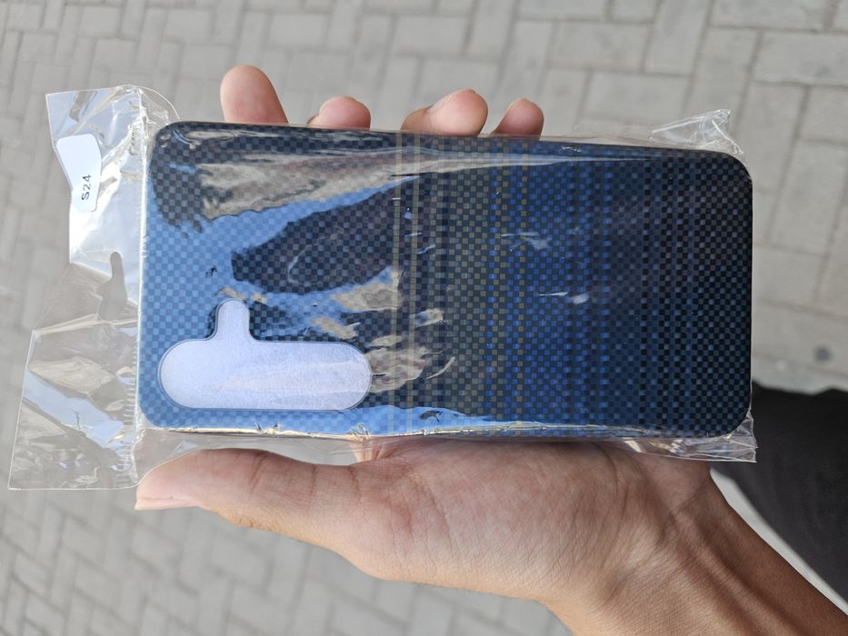 Чехол Samsung s24