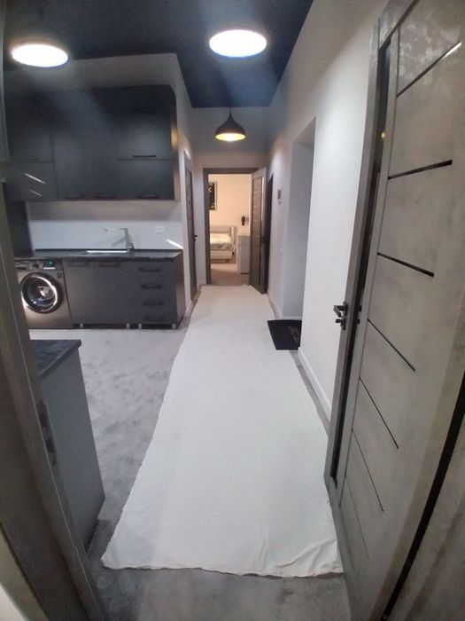 Новостройка Северный Амазар 2/2/5