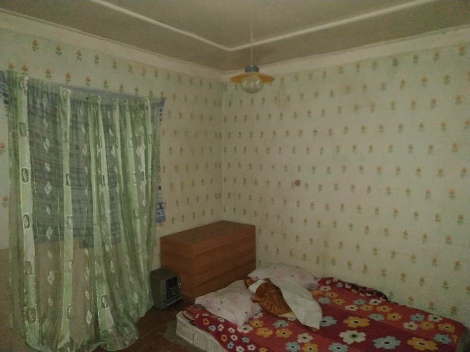 Продается дачный участок