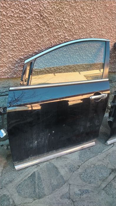 Врата Мазда ЦХ7 / Mazda CX - 7