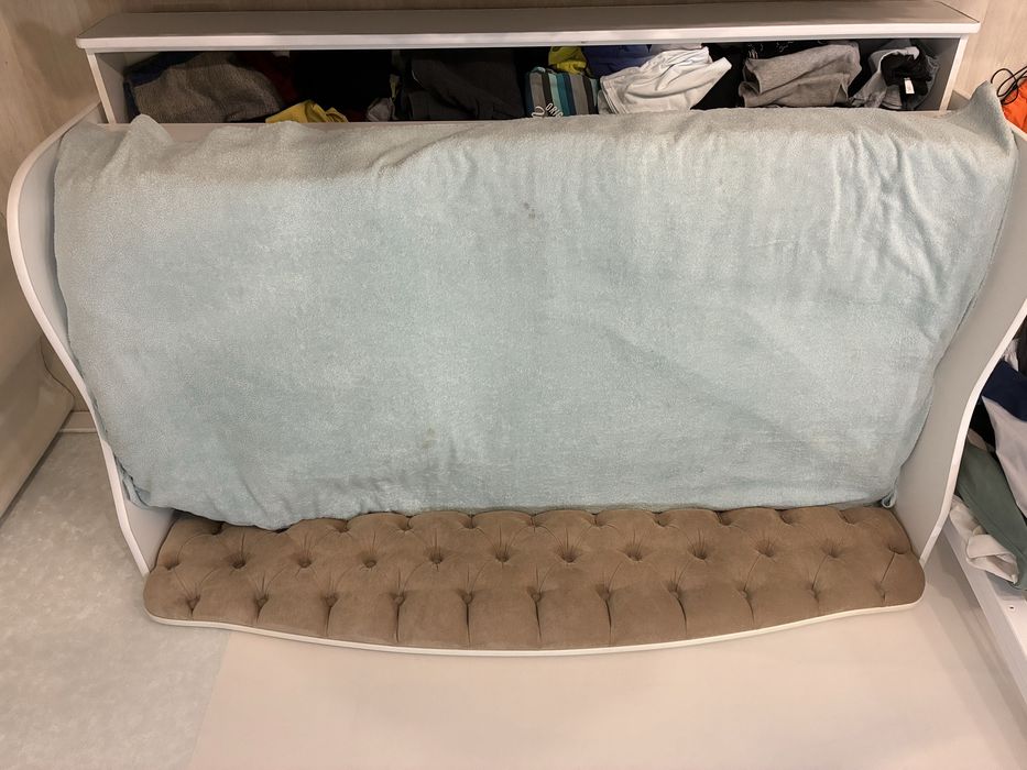 Кровать детская 180х90