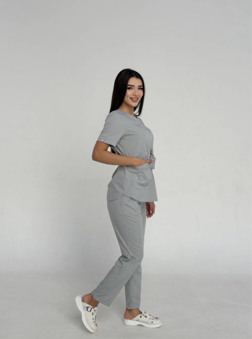 хирургический  костьюм