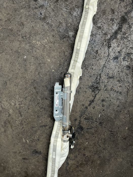 Аербег завеса бмв ф06 гран купе ( airbag zavesa bmw f06 gran coupe )