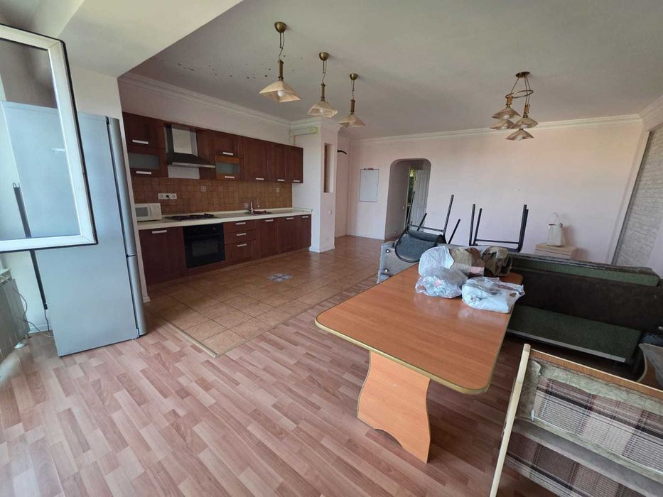 Аренда 3-комнатной квартиры