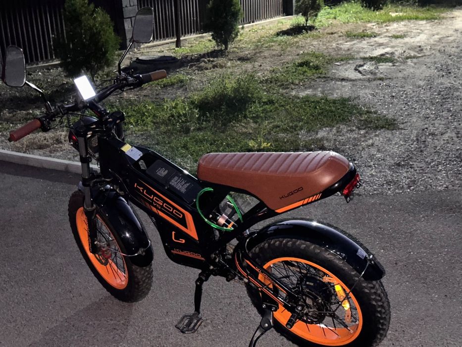 Продам kugo kirin v5