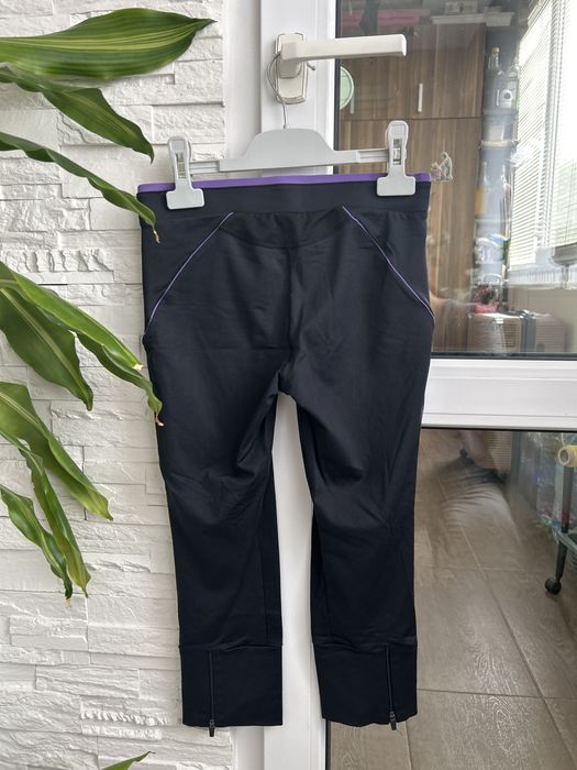 Спортен черен клин на Pierre Robert, размер S