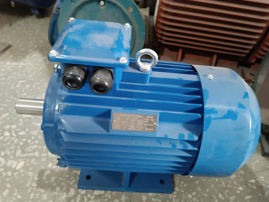 обмотка электродвигателя в ташкенте перемотка