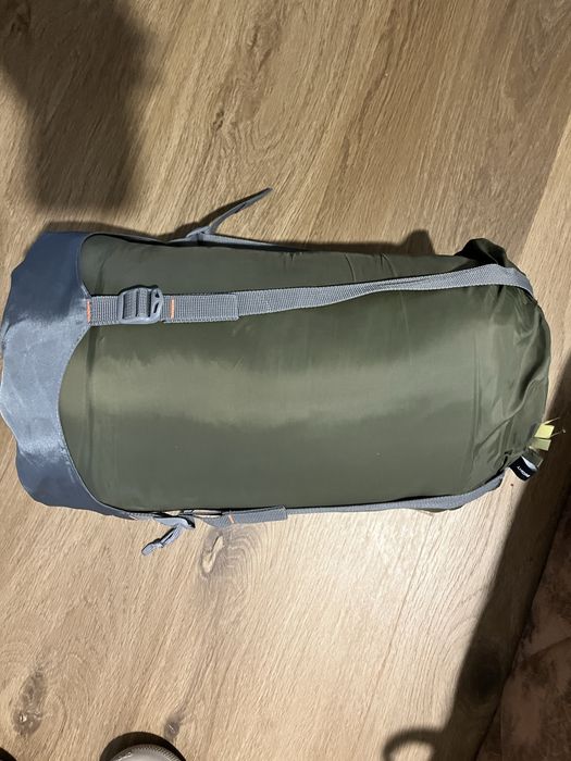 Sac de dormit puf Pinguin -10 grade