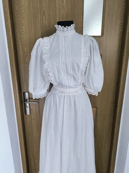 Rochie vintage Vera Mont