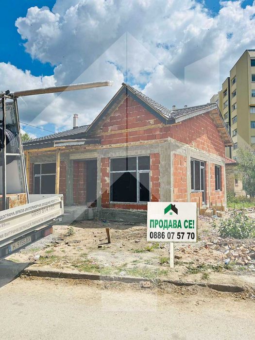 Продава се Къща в Нови пазар - 86 кв.м за 979 €/кв.м - Снимка #3