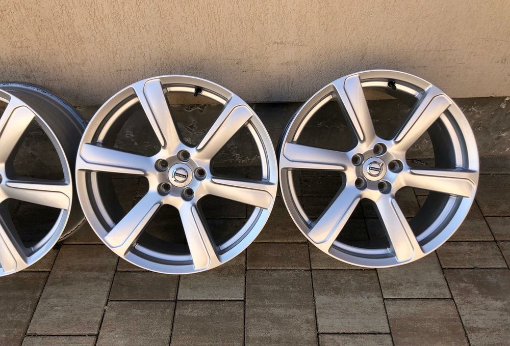 Jante 19 5x108 Originale Volvo XC90, XC 70, XC60, XC40