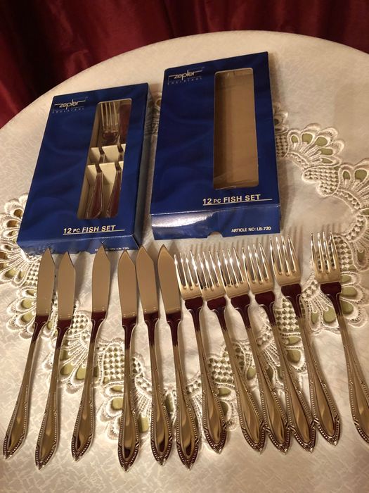 Кухонная утварь. Посуда.