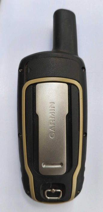 Туристическа навигация за трекинг, офроуд и др. GARMIN GPSMAP 64sx