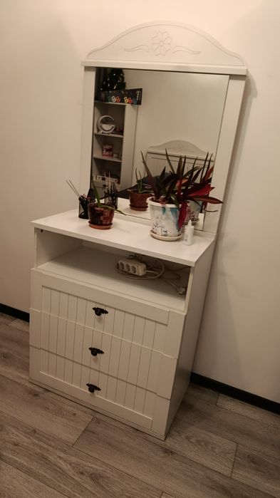 Гарнитур для девочки