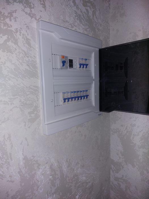 Elektrik Toshkent