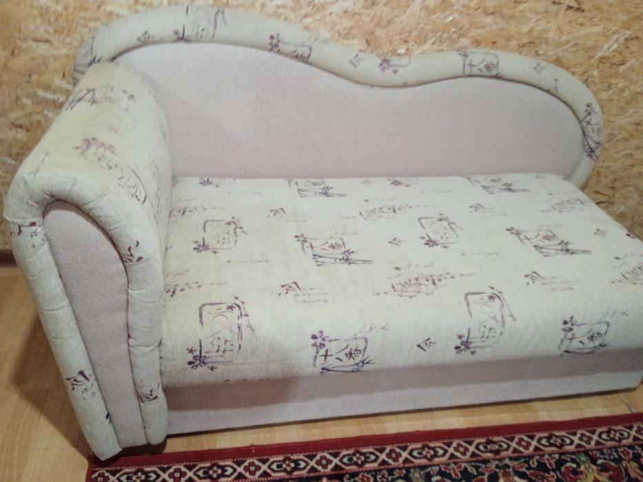 Диван раскладной