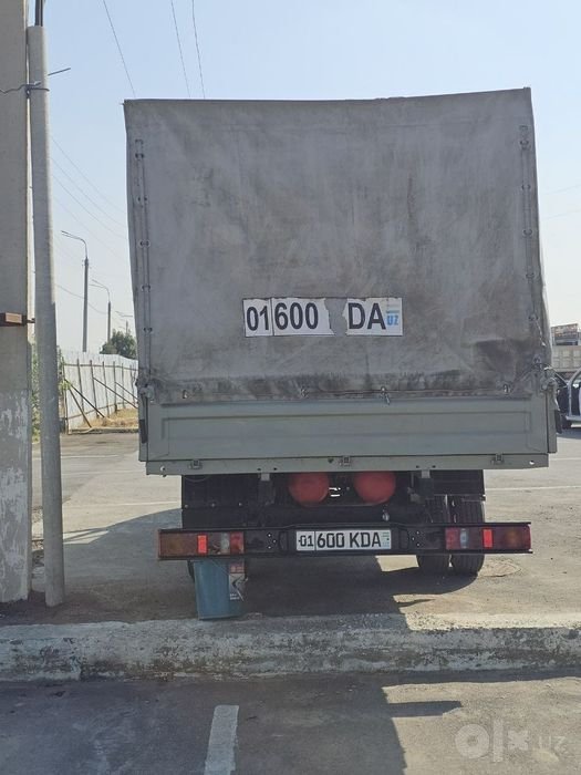 Газел сотилади  ВАРИАНТга