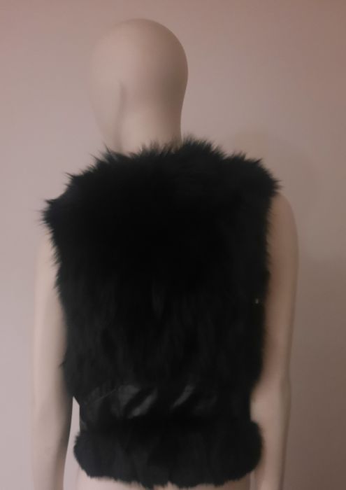 Дамски кожени якета и елеци - размер 4 /S-М/