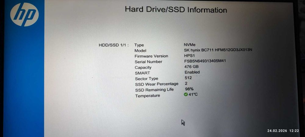 Премиум бизнес ултрабук HP Elite Dragonfly G3,anti-glarе ГАРАНЦИОНЕН