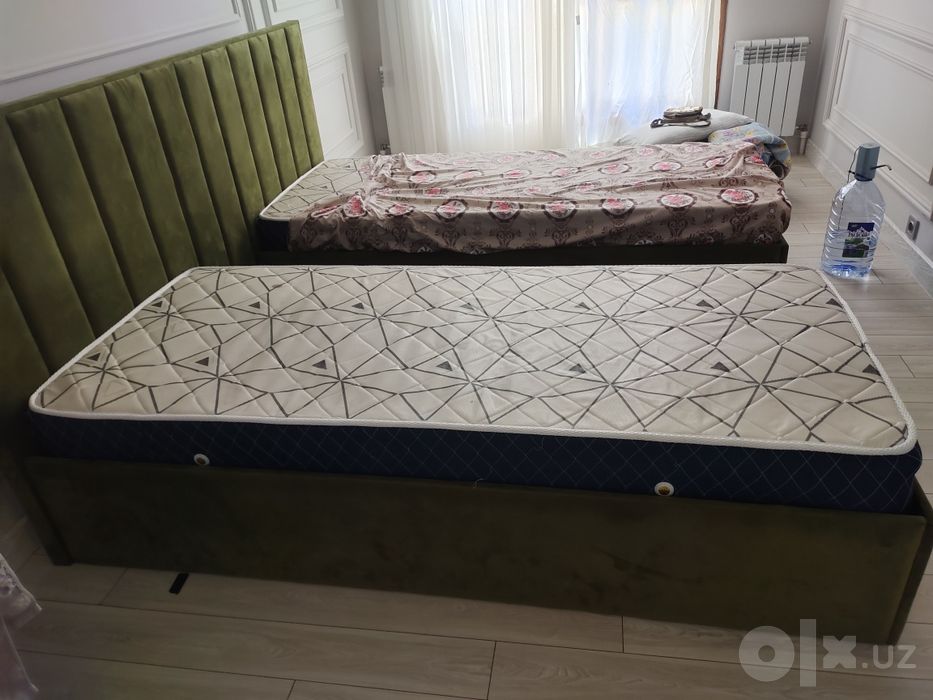 Yengi qilinganiga 3 oy boldi