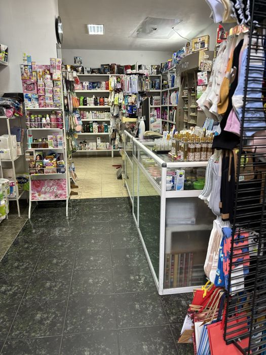 Продава се Магазин в Стара Загора, Център - 41 кв.м за 2110 €/кв.м - Снимка #3