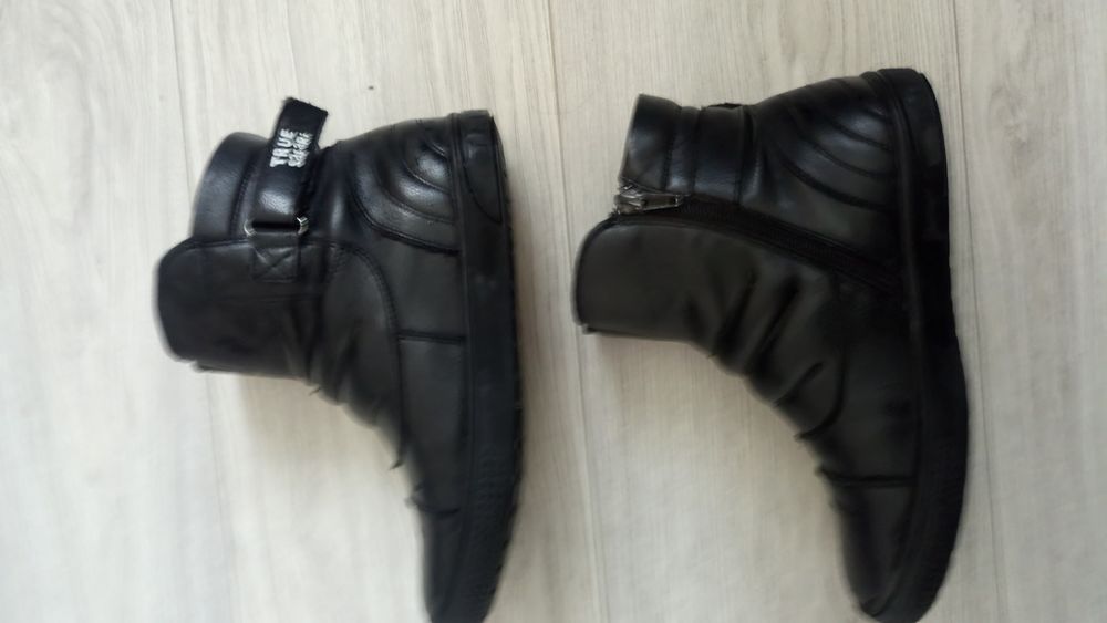 Ботинки школьная обувь кроссовки туфли 33-38