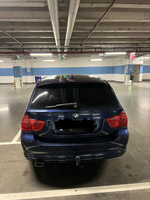 BMW 3 Series 2010 — imagine 3