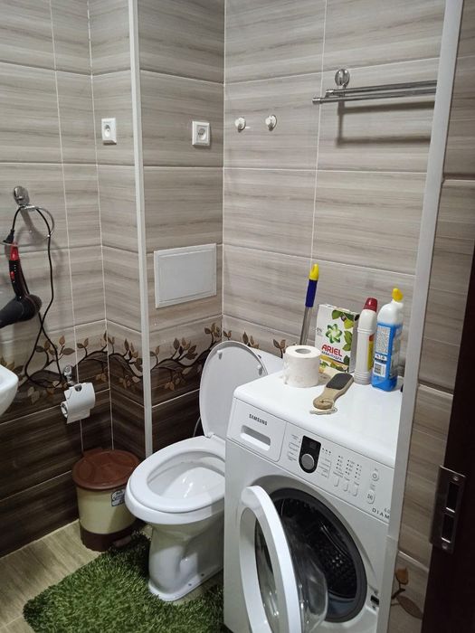 Mirzo Ulugʻbek tumanida 2-xonali kvartera ijaraga beriladi