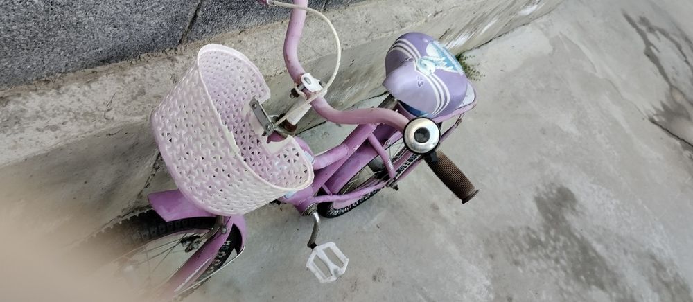 Продам велосипед в хорошем качестве