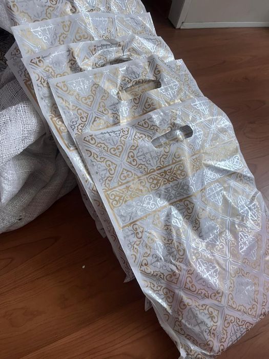 Махровые полотенца