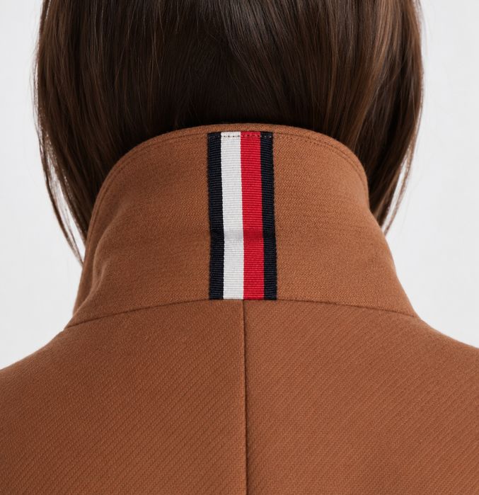 Palton Tommy Hilfiger women collection mărimea 36