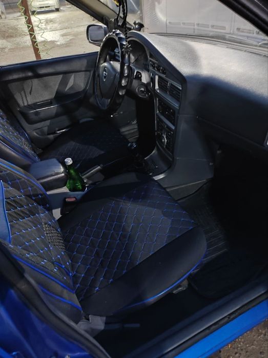 Нексия 2 гибрид 1.5 сотилади