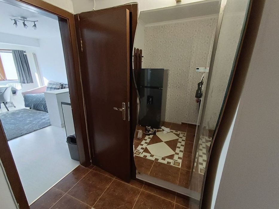Дава се под наем Едностаен апартамент в София, Център - 50 кв.м за 550 € - Снимка #10