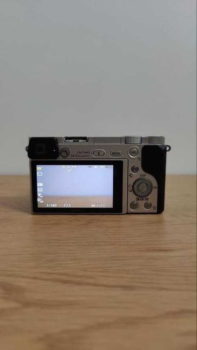 Camera Foto Sony a6000