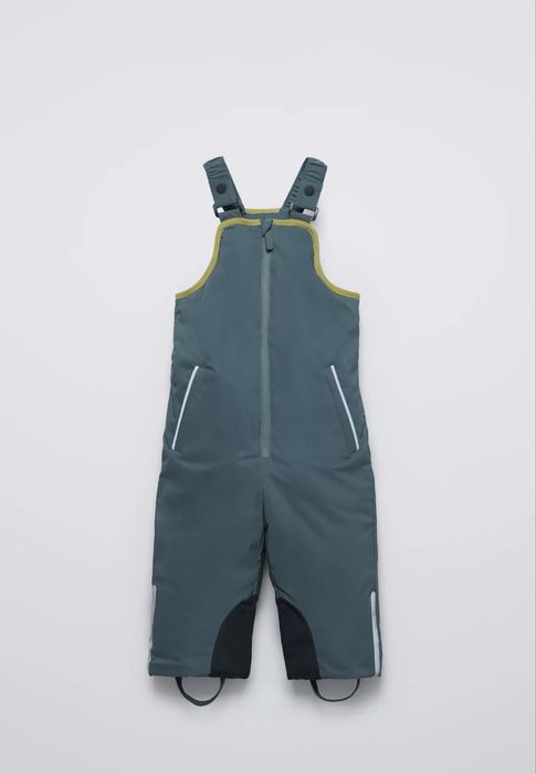 Детски космонавт /ски екип  Zara