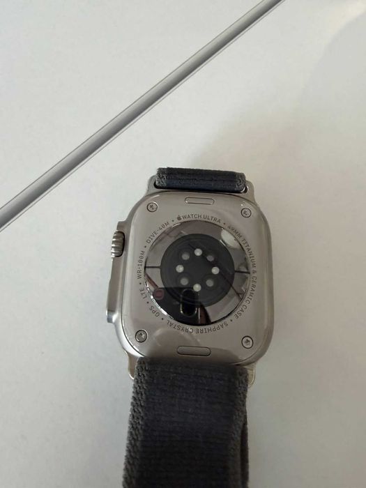 Apple Watch Ultra Series 2 GPS+