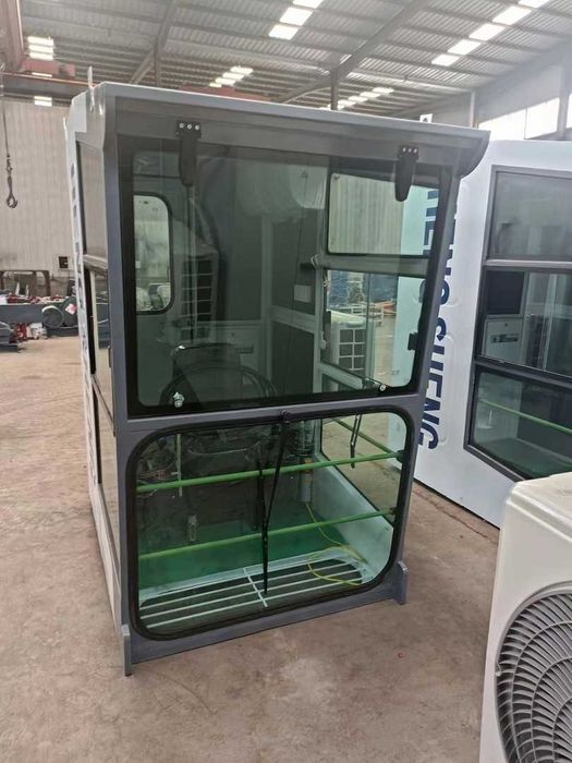 Башенный кран 8т