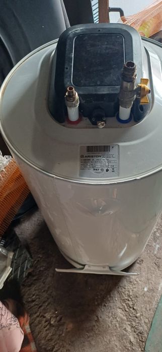 Boiler Ariston 95l