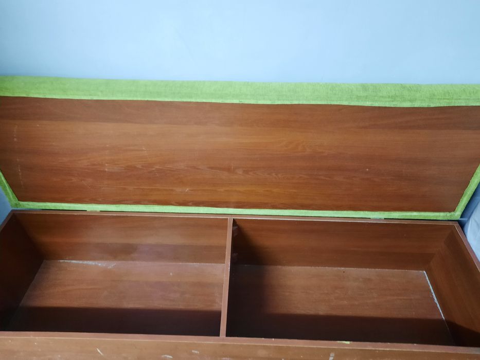 Софа-Кушетка- кровать - сундук.