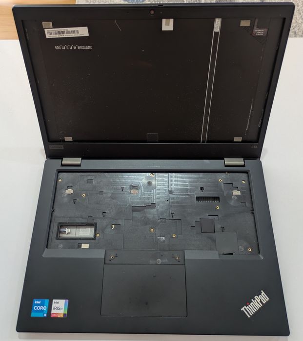 Carcasa Lenovo Thinkpad L13 completa