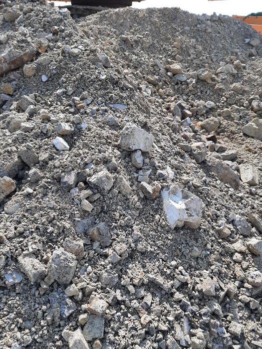 Дресва,щебень,отсев