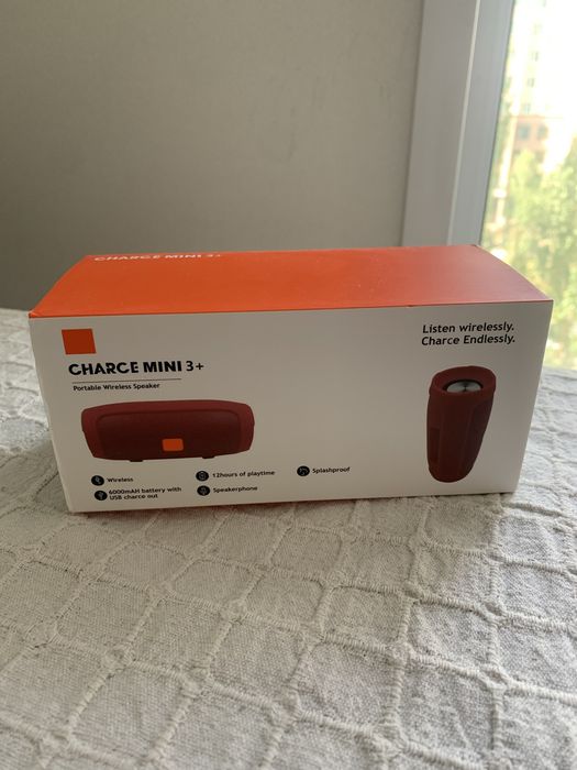 Audio kolonka (dinamik).