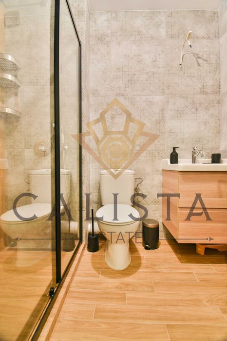 Двустаен апартамент под наем в ж.к. Редута, 2165033