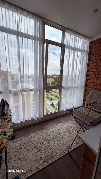 Квартира посуточно