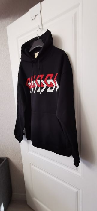 Gucci худи мужское