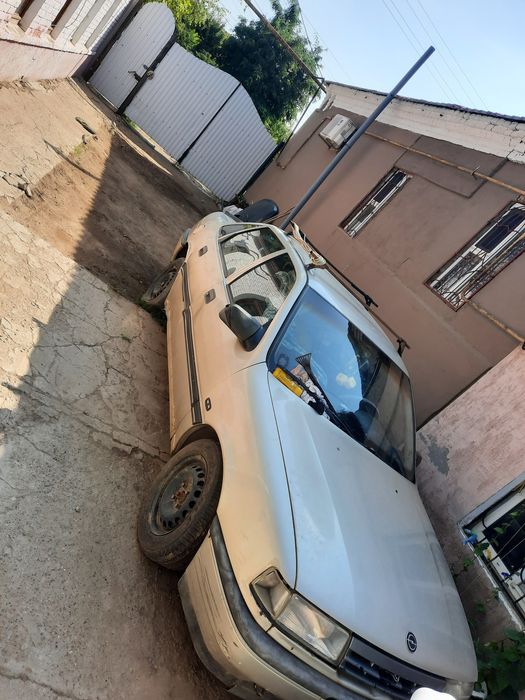 Продам опель вектра А